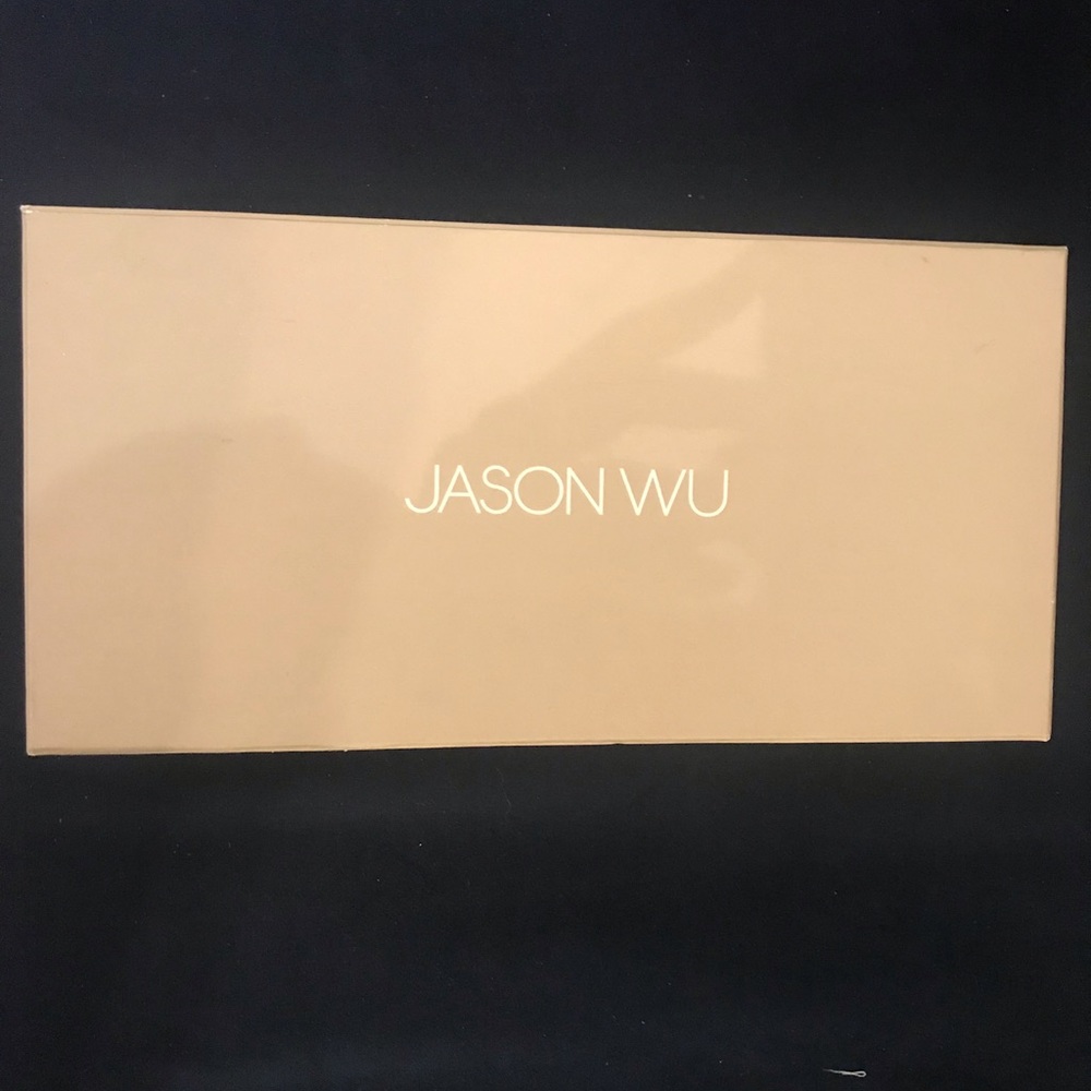 Jason Wu ornament set